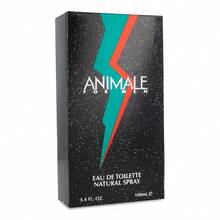Parlux Animale 100 Ml Edt Gentleman - Sweet - View 3