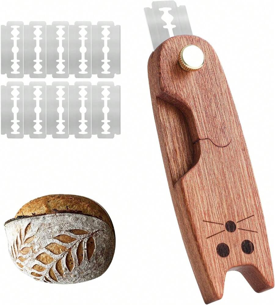 Bread Lame Sourdough Scoring Tools,Bread Scorer Tool For Homemade Bread ...