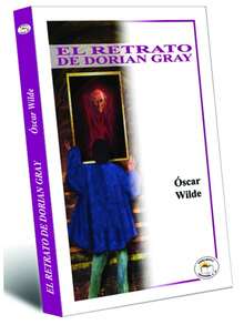 El retrato de Dorian Gray - Libro único - Ver 2