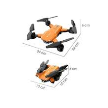 Dron con cámara HD 720P, 10 minutos de uso continuo - MULTI - Ver 3