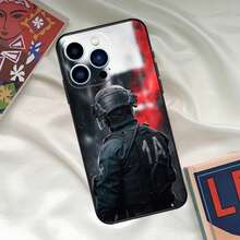 Fashion Phone Cases - HHH404 - View 9