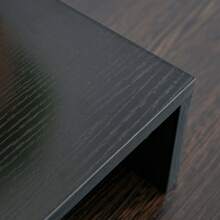 Vinsetto Monitor Stands - màu đen - Xem 9