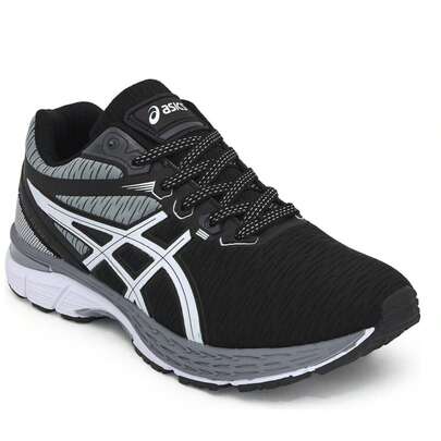 Tênis Masculino Revelation Academia Caminhada PROMOÇÃO Super confortável - Envio Rapido Confortável e Versátil