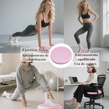 Core Slider - Pink + Aufblaspumpe - Übersicht 8