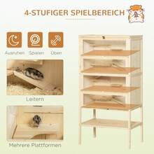 Bird Cage Accessories - 1 - View 4