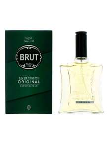 Brut Original By Brut, 3.4 Oz EDT Spray For Men - Fresh - View 1