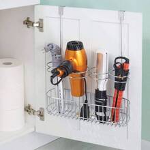 Cosmetic Storage Box & Rack - 크롬 - 보기 3