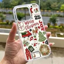 Basic Phone Cases - Clear - View 7