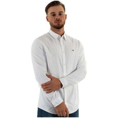 Tommy Jeans Men Shirt Studs