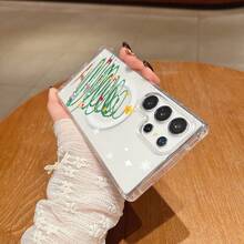 Basic Phone Cases - Clear - View 2