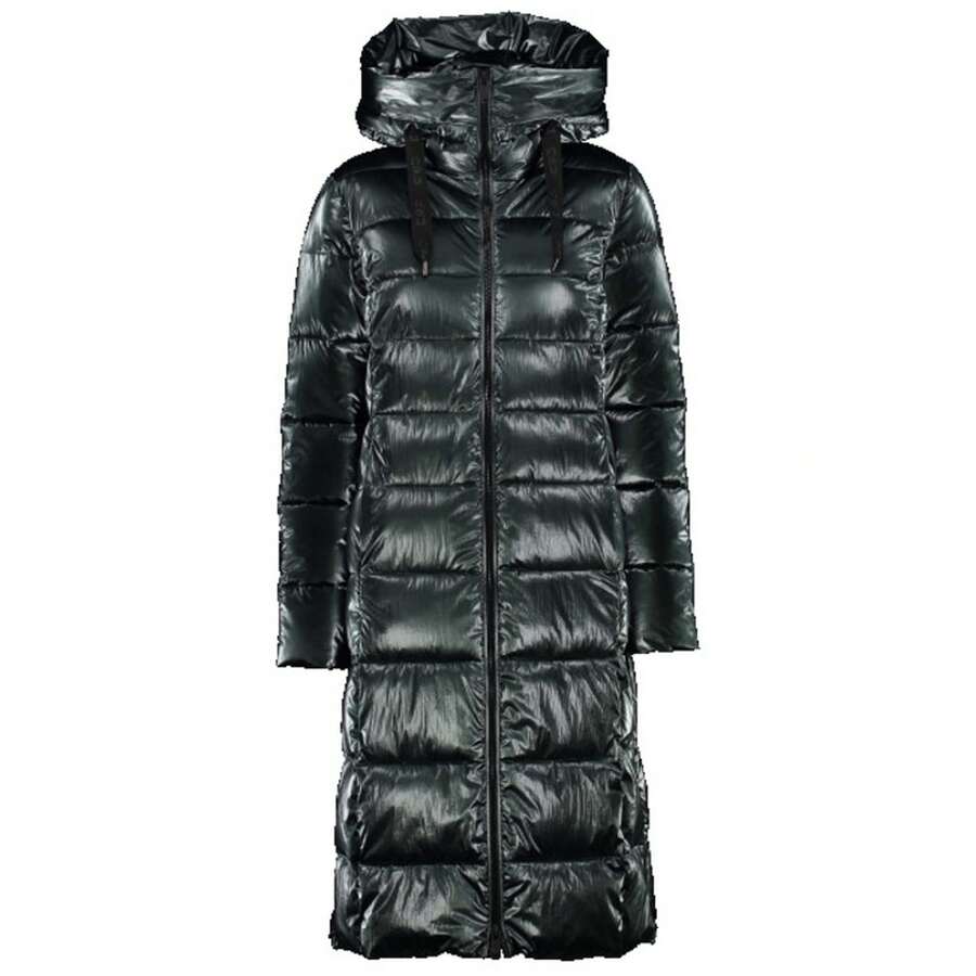 Campagnolo Women Outdoor Jackets - 黑色 - 查看 1