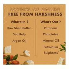 Shea Moisture Acondicionador Hidratante, con manteka de Karité, suaviza el cabello - Amarillo Mostaza - Ver 5