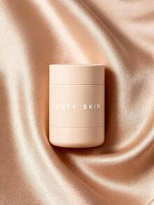 Fenty Beauty Fenty Skin限量版柔滑润唇膏 - 0.5盎司/15克 - 米色 - 查看 3