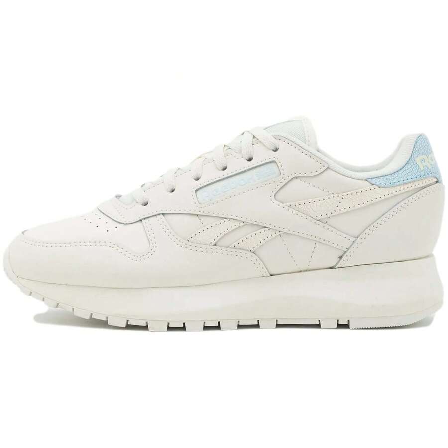 Reebok Kids Running Shoes - White - View 1