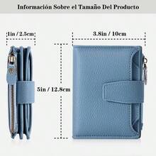 Women Bag Accessories - Azul Claro - View 6