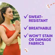 2.5oz Travel Size Mosquito Repellent | DEET-Free Picaridin, 8-Hour Clean Feel Non-Sticky Unscented Spray,Portable Mosquito Repellent Spray,Mini Mosquito Repellent,Travel Size Mosquito Repellent,On-The-Go Mosquito Repellent,Value Pack Mosquito Repellent,Bulk Mosquito Repellent Packs