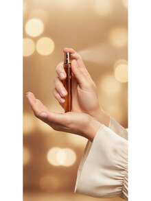 Gucci Guilty Intense Fragrance For Women Perfume Rollerball 10ml Spray - Top Notes: Floral, Powdery, Soft Spicy, Amber, Fresh, Patchouli, Violet, Citrus, Woody, Vanilla. - Floral - View 4