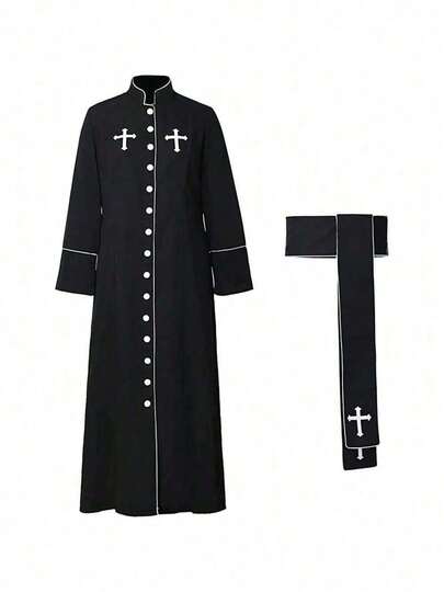 Men Cosplay Clothing