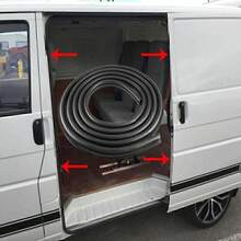 GEARZAAR SLIDING SIDE DOOR RUBBER BODY SEAL For 1990 - 2003 VW TRANSPORTER T4 7D0843791F - Default - View 5