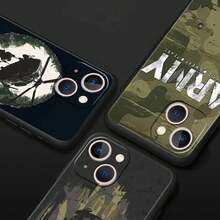 Fashion Phone Cases - A1 - View 4