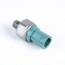Sensor Pressão Do Câmbio Automático - Verde - Visão 3