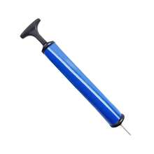 2PCS Football Inflator Needle Pump Ball Soccer Portable 10 Inch FREE Post