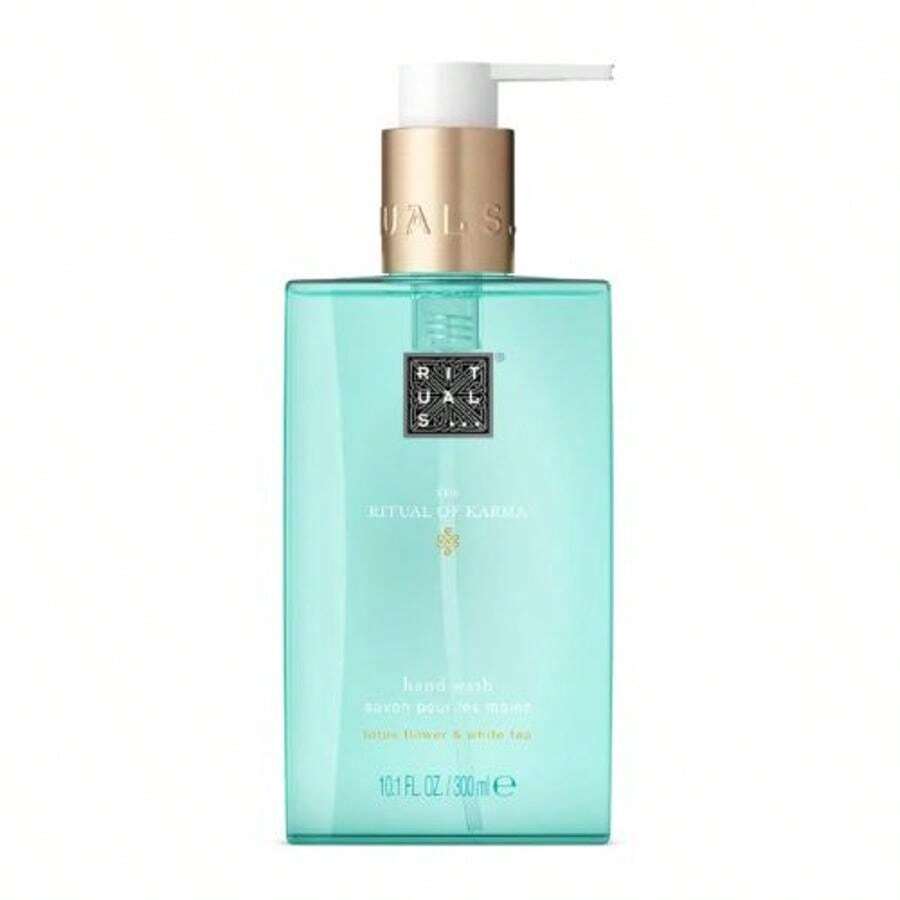 FabFinds The Ritual Of Karma Handwash 300ml - Multicolor - View 1