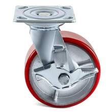 Pulleys - Red - View 8
