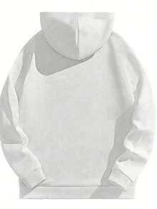 Women Sweatshirts - White - View 3