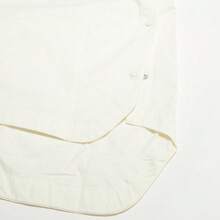 Adidas Men's Casual Loose Fit Hooded Jacket, Comfortable & Versatile, Spring/Autumn - Hanyu White - View 4