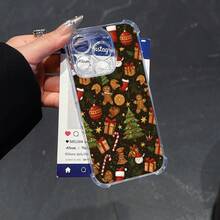 Basic Phone Cases - Przezroczysty - Zobacz 5