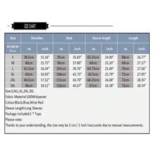 INCERUN Fashion Mens High Neck Long Sleeve Buttons Casual Pullover Shirt Rib Knit Tops - Blue - View 2