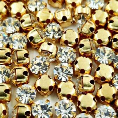 Strass para Costura