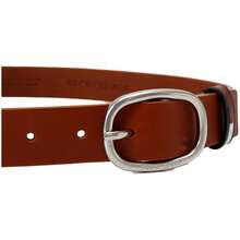Tommy Jeans Women Belts - 棕色 - 查看 3