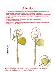 金色唇膏收纳包挂件，配有可替换不锈钢网袋、唇彩收纳盒、唇彩钥匙扣，以及心形和星形装饰的唇膏盒钥匙扣，内置迷你镜子，时尚的唇膏和化妆品悬挂装饰品，手提包和钱包的时尚挂件，便携式化妆配件，适合女性、女孩、爱美人士和送礼，多功能，可用作包包挂件、唇膏收纳盒和Y2K风格礼品。 - 彩色 - 查看 10