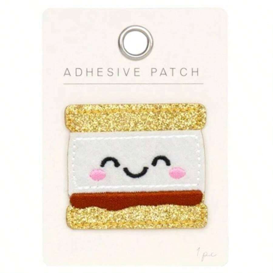 S'more Adhesive Patch | SHEIN USA