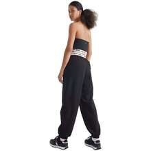 Women Outdoor Pants - Black - View 3
