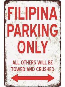 Tin Signs-2