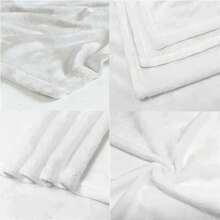 Erza Scarlet - Vintage Art Throw Blanket Multi-Purpose Loose Softest Soft Big Blankets - 黑色 - 查看 3
