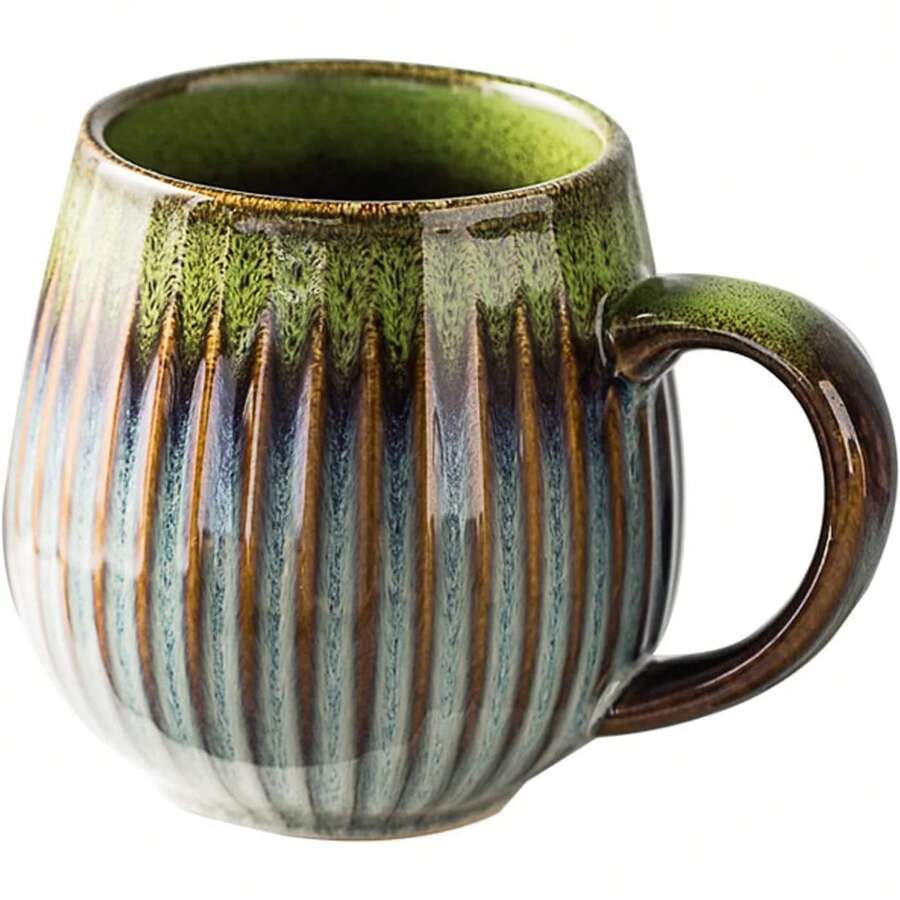 Mugs - Green - View 1