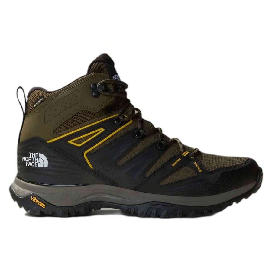 The North Face Rain Boots & Rain Boot Covers - 綠色 - 查看 1
