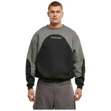 Karl Kani Men Outdoor Hoodies & Sweatshirts - Black - View 1