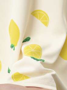 Bộ đồ ngủ thu đông in hình xe hơi hoạt hình 2 món cho bé gái, áo dài tay dày và quần dài - Nhiều màu - Xem 7
