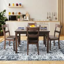 Tapis - Gris - Voir 3