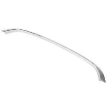 Upper Grille Surround Trim Hood Molding 51132751040 For Cooper R55 R56 R57 Ba UK - Silver - View 9