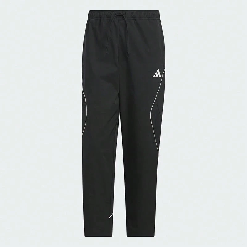 Pantaloni sport Adidas ST STADIUM WV P pentru femei KC2862 - culoare - Vizualizare 1
