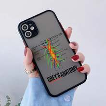 You Are My Person Phone Case For IPhone 13 11 14 15 12 16 17 Pro MaX 15 16 Plus 17AIR Clear Matte Hard CoveriPhone17 Promax Case - 11 - View 10