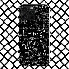 Funda de Teléfono de Física Química Matemáticas para  17 Air 16 16E 15 14 Plus 13 Mini 12 11 Pro Max 7 8 + SE 2020 Cubierta Suave Funda, Compatible con funda de  17, funda de  17 Pro, funda de  17 Pro Max - HA228-3 - Ver 4