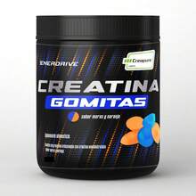 ¡RecomendadoGomitas de Creatina, Sabor Naranja y Moras, 30 Servicios 90 Gomitas, Sello Creapure¡Top de Temporada - 1 - Ver 1