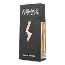 Parlux Animale 100 Ml Edt Gentleman - Sweet - View 2